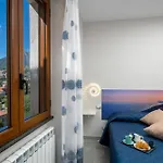 Raggio Di Sole Nocleg ze śniadaniem