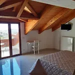 Nocleg ze śniadaniem Raggio Di Sole 3*