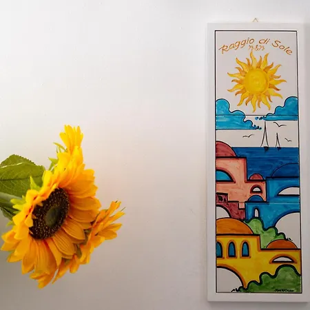 Raggio Di Sole