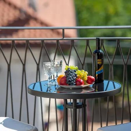 Bed and Breakfast Raggio Di Sole