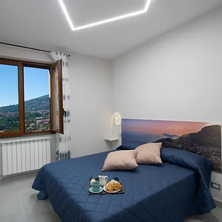 Bed and Breakfast Raggio Di Sole