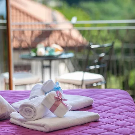 Raggio Di Sole Bed and Breakfast 3*