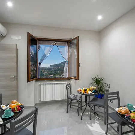 Raggio Di Sole Bed and Breakfast Agerola