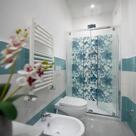 Raggio Di Sole Bed and Breakfast