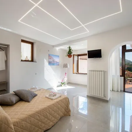 Raggio Di Sole Bed and Breakfast Agerola