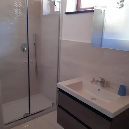 Raggio Di Sole Bed and Breakfast 3*