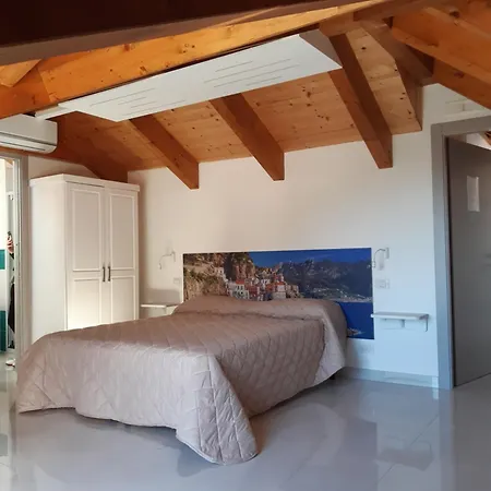 Raggio Di Sole Bed and Breakfast