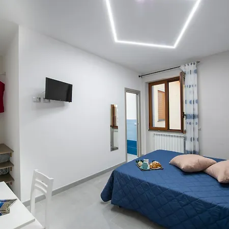 Oda ve Kahvaltı Raggio Di Sole