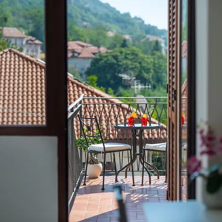 Raggio Di Sole Oda ve Kahvaltı