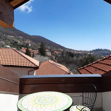 Raggio Di Sole 3*