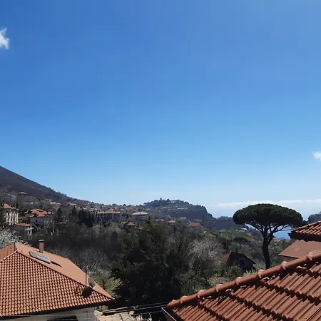 Raggio Di Sole Agerola