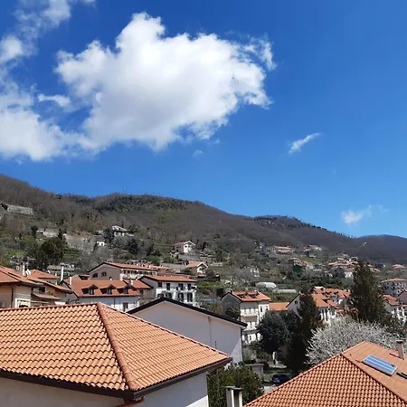 Raggio Di Sole Agerola