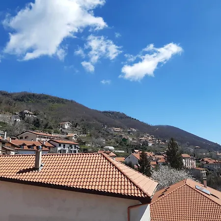Raggio Di Sole Oda ve Kahvaltı