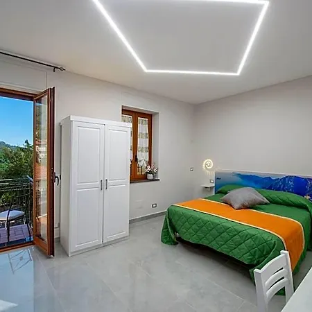 Raggio Di Sole 3*