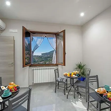 Raggio Di Sole 3*