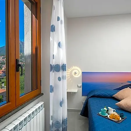 Nocleg ze śniadaniem Raggio Di Sole