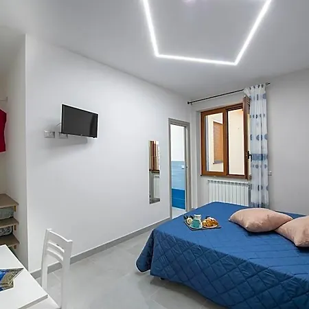Raggio Di Sole 3* Agerola