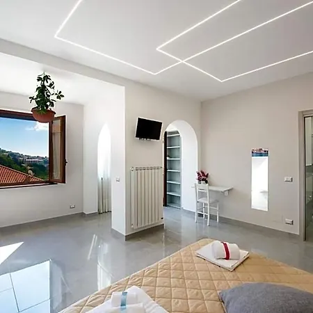 Raggio Di Sole Nocleg ze śniadaniem 3*