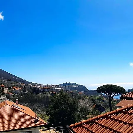 Nocleg ze śniadaniem Raggio Di Sole