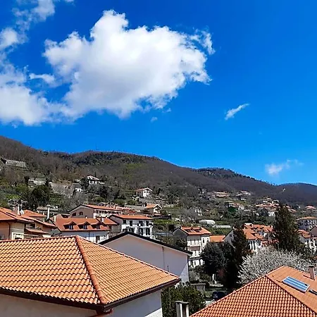 Nocleg ze śniadaniem Raggio Di Sole 3*