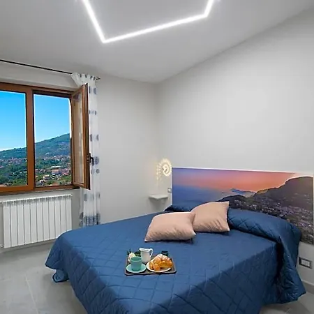 Bed & Breakfast Raggio Di Sole Agerola