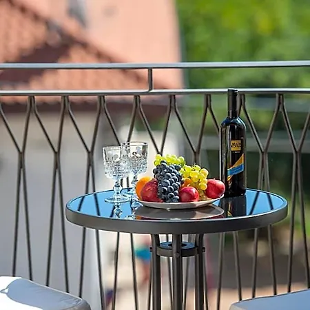 Nocleg ze śniadaniem Raggio Di Sole 3*