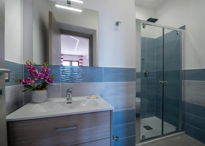 Bed and breakfast Raggio Di Sole