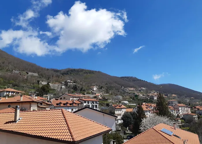 Raggio Di Sole Agerola