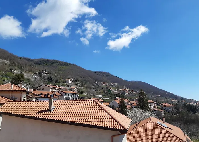 Raggio Di Sole Отель типа 